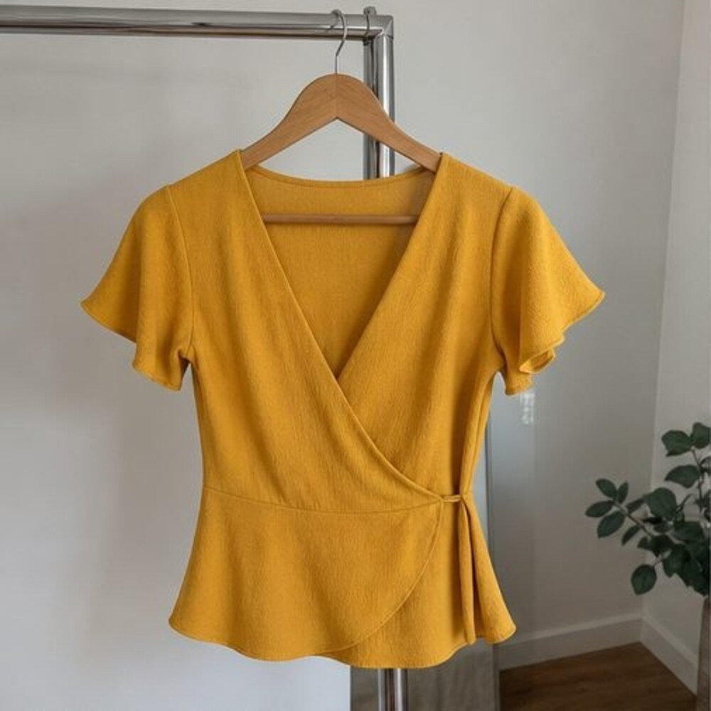 Sand Cami Blouse